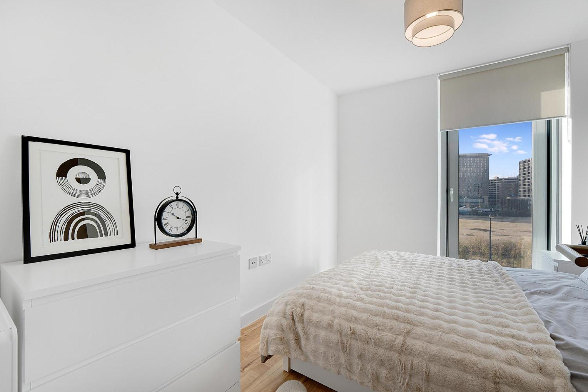 New! 2br In Media Appartement