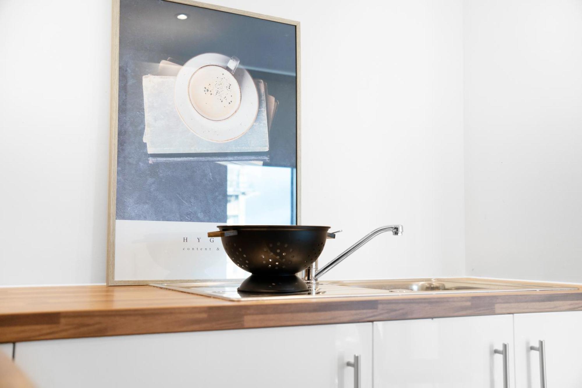New! 2br In Media Appartement Manchester