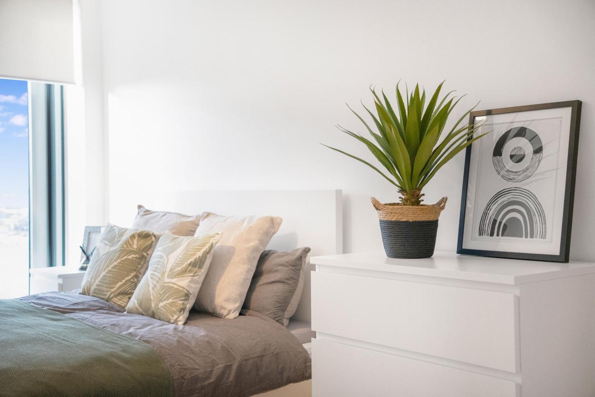 Appartement New! 2br In Media Manchester