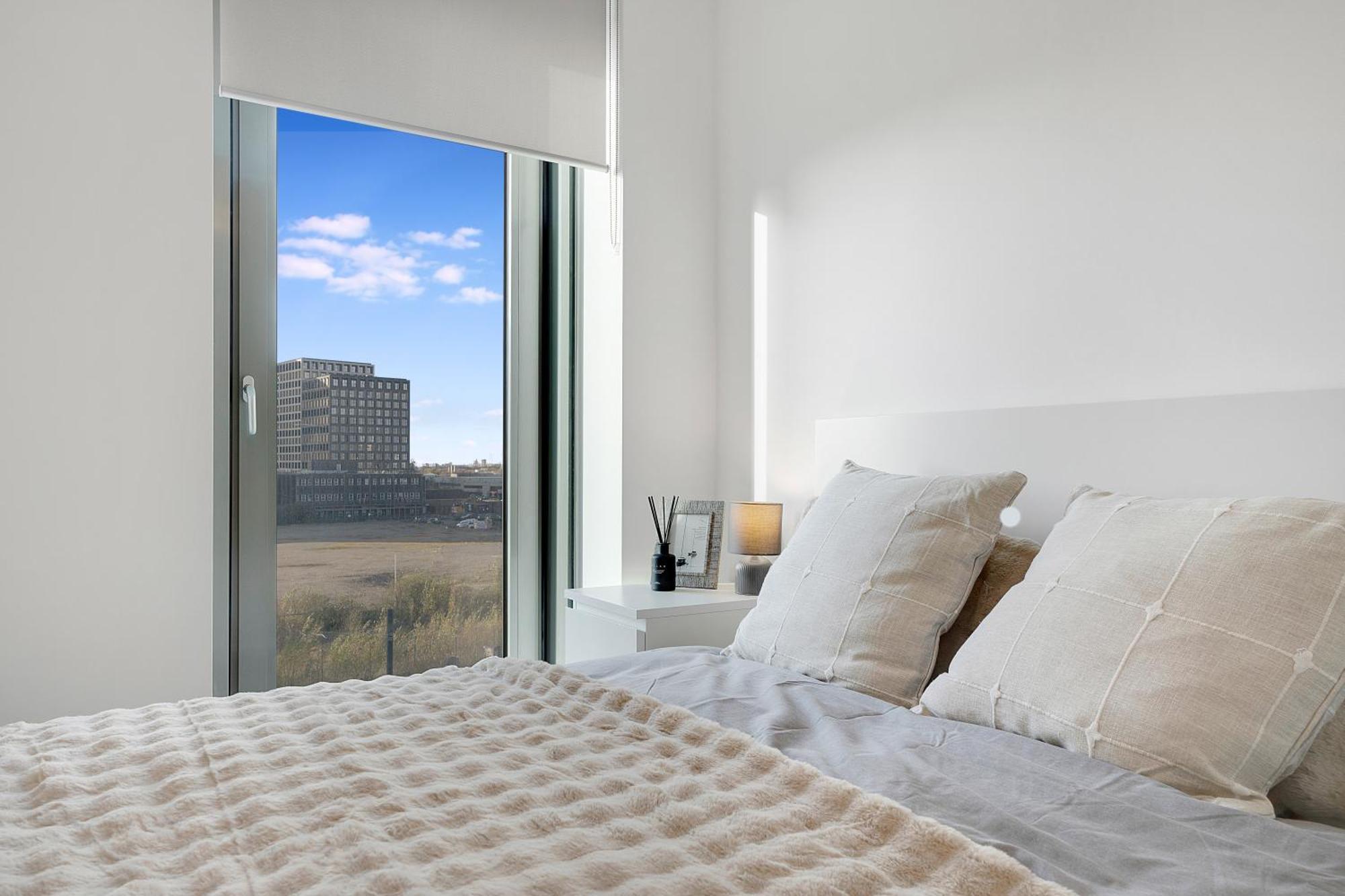 New! 2br In Media Appartement