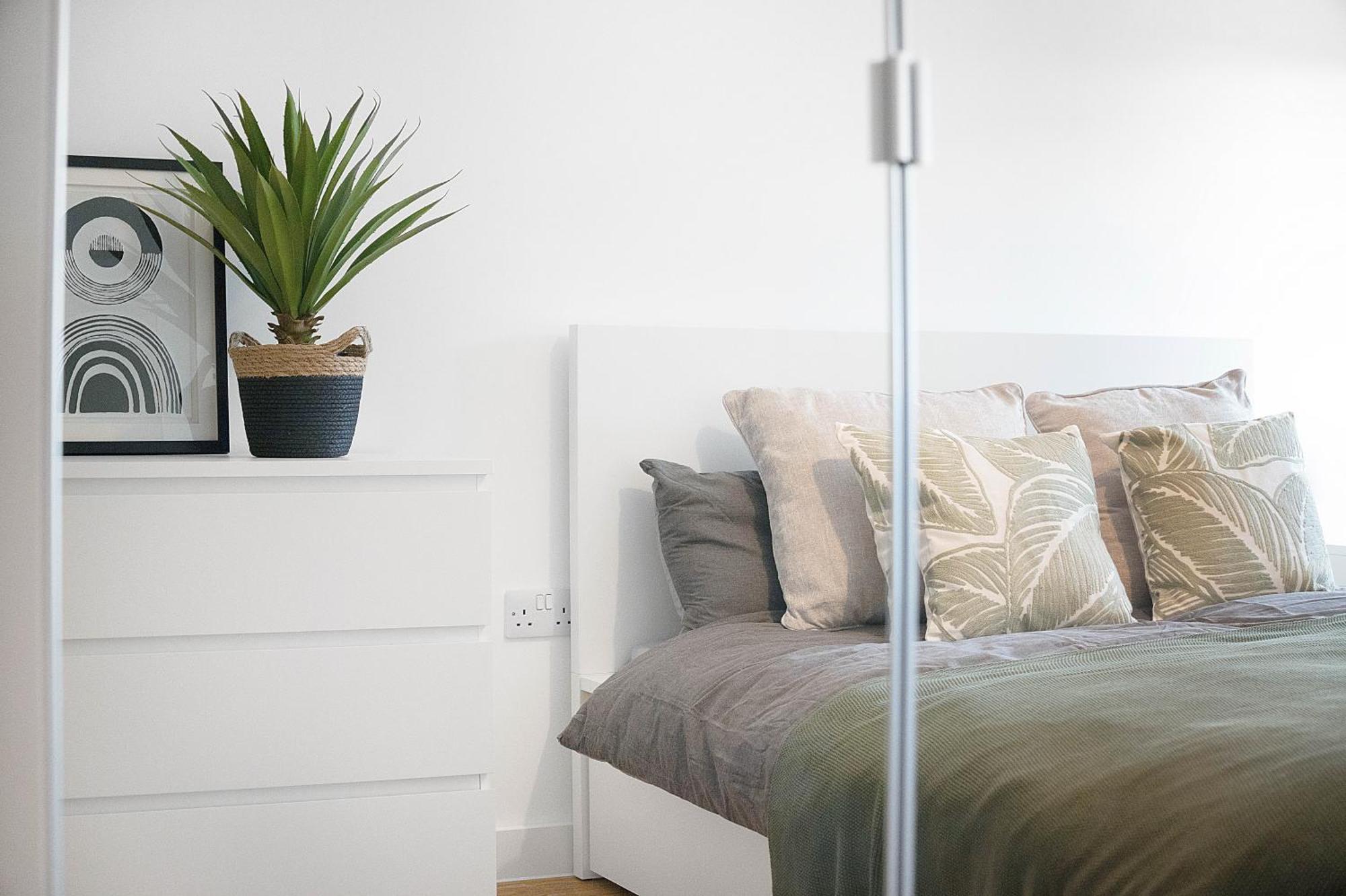 Appartement New! 2br In Media *